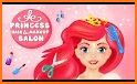 Complete Makeup - Princess Hair Salon related image