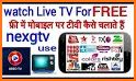 Hotstar Live TV Free Cricket HD For Trick 2020 related image