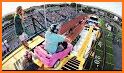 Mega Ramp Car Driving Stunts related image