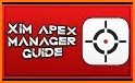XIM APEX Manager related image
