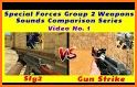 Gun Strike - Global Offensive related image