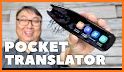 Translate Scan - Free Voice & Photo Translator related image