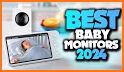 The Wonder Weeks: Baby Monitor related image