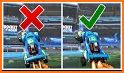 Hints for rocket league : Game 2021 related image