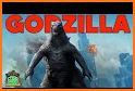 Godzilla Kaiju : Gangster City related image
