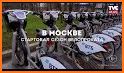 ВелоБайк -  городской велопрокат Москвы related image