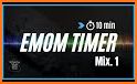 EMOM Timer - Coach Me related image