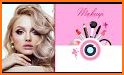 Beauty Face Camera—Virtual Makeup&Makeover related image