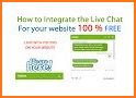 FREE LIVE CHAT related image