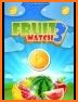 Fruit Crush - Match 3 Game related image