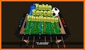 Table Soccer Challenge related image