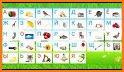 Алфавит. Учим буквы. Азбука и игры для детей. 1С related image