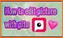 Pitu - Photo Editor related image