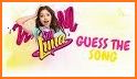 Guess the song Soy Luna related image