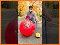 Bouncy Ball Ball related image