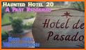 Haunted Hotel: A Past Redeemed related image