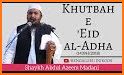Khutbah e Eid related image