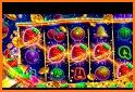 Fruity Boom Slot related image