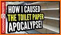 Toilet Paper Crisis related image