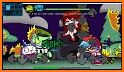 FNF Flippy Flippin Out V1 Mod related image