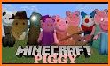 Piggy Mod for Minecraft related image