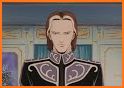 LOGH related image