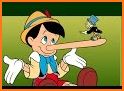 the story of pinocchio related image