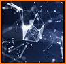 Particle Constellations Live Wallpaper related image