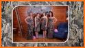 Camouflage Bridesmaid Dresses related image