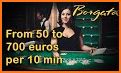 Borgata Casino - Online Slots, Blackjack, Roulette related image