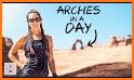 Arches National Park Utah Tour related image