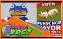Amazing Frog Battle City Simulator - 3D Game Guide related image