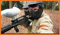 Paintball Party related image