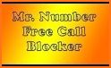 Mr Call - Call Blocker related image