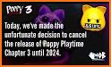Poppy Playtime Chapter 3 Game related image