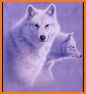 Winter Wolf related image