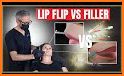 Fat Lip Flip related image