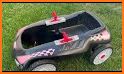 Little Tikes Racers, car game related image