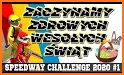 Speedway Challenge 2020 related image