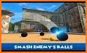 3D Bocce Ball - Realistic Simulator Throwing Bowl related image