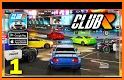 ClubR: Online Car Parking Game related image