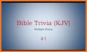 King James Bible Trivia related image