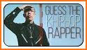Hip Hop Guessing Game related image