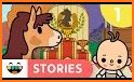 Toca Life: Stable related image