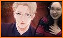Yandere Boyfriend - Romantic Thrillers Otome story related image