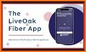 LiveOak Fiber related image