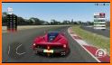 Drive La Ferrari Racing Simulator related image
