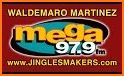 La Mega 97.9 New York Radio Station Online related image