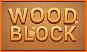 Wood Brick Classic - Wood Block Puzzle 2020 related image