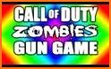 Guns & Zombies : Zombie Shooting Game related image